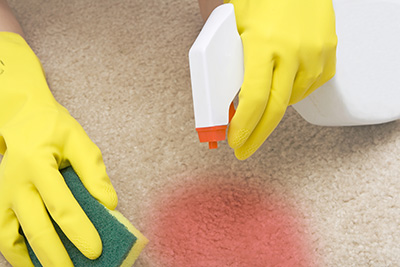 Stains That Require Professional Carpet Cleaning
